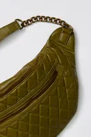 Quin Quilted Sling