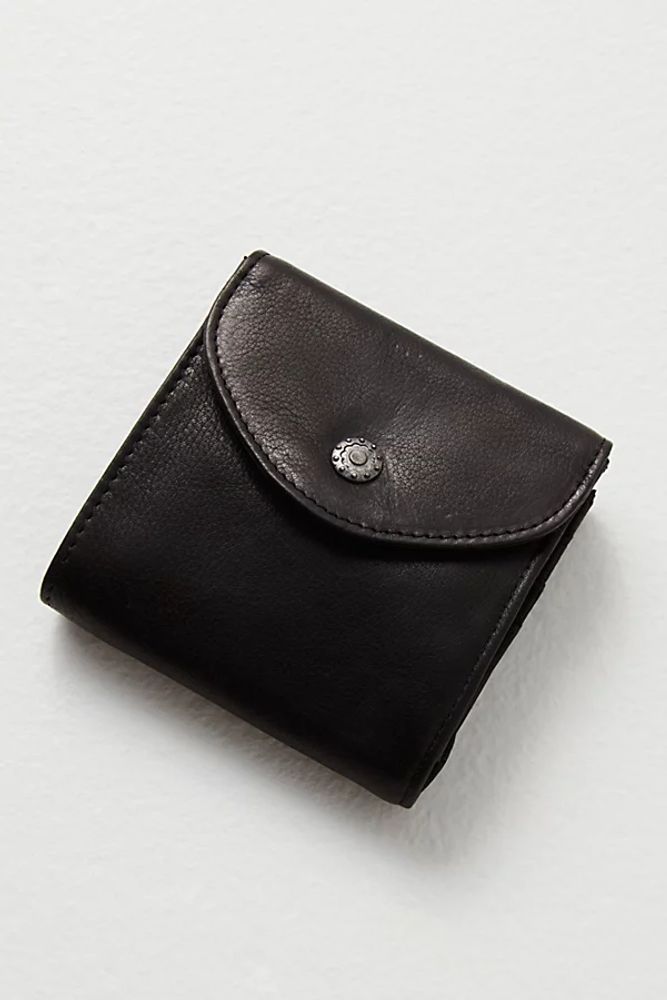 Mini But Mighty Wallet by FP Collection at Free People, One