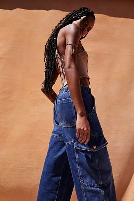 All Star Pull-On Jeans by We The Free at People,