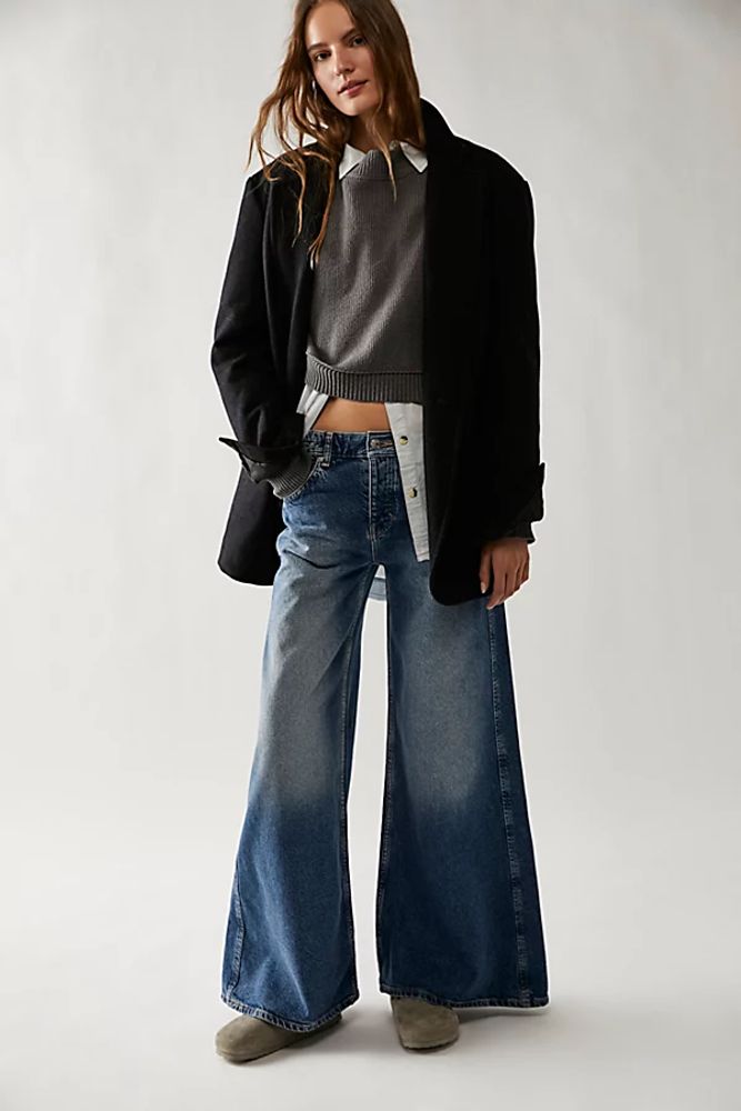 Lovefool Low-Rise Jeans by We The Free at People,