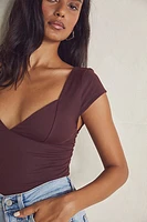 Duo Corset Cami