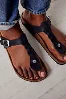 Gizeh Braid Birkenstock