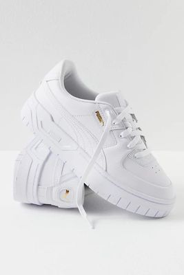 Cali Dream Sneakers by Puma at Free People, White, US