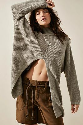 Coco Sweater Pullover by FP Beach at Free People,