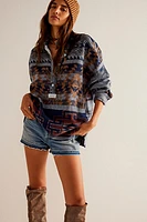 We The Free Arizona Sky Pullover