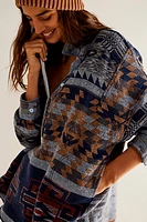 We The Free Arizona Sky Pullover