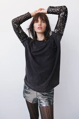 Celine Tee by Free People,