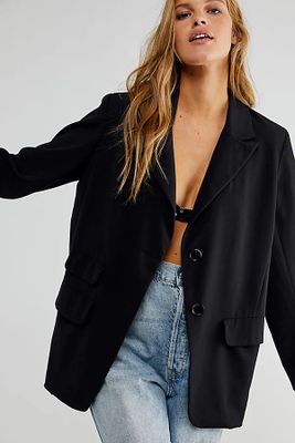 Bowie Blazer by We The Free at People,
