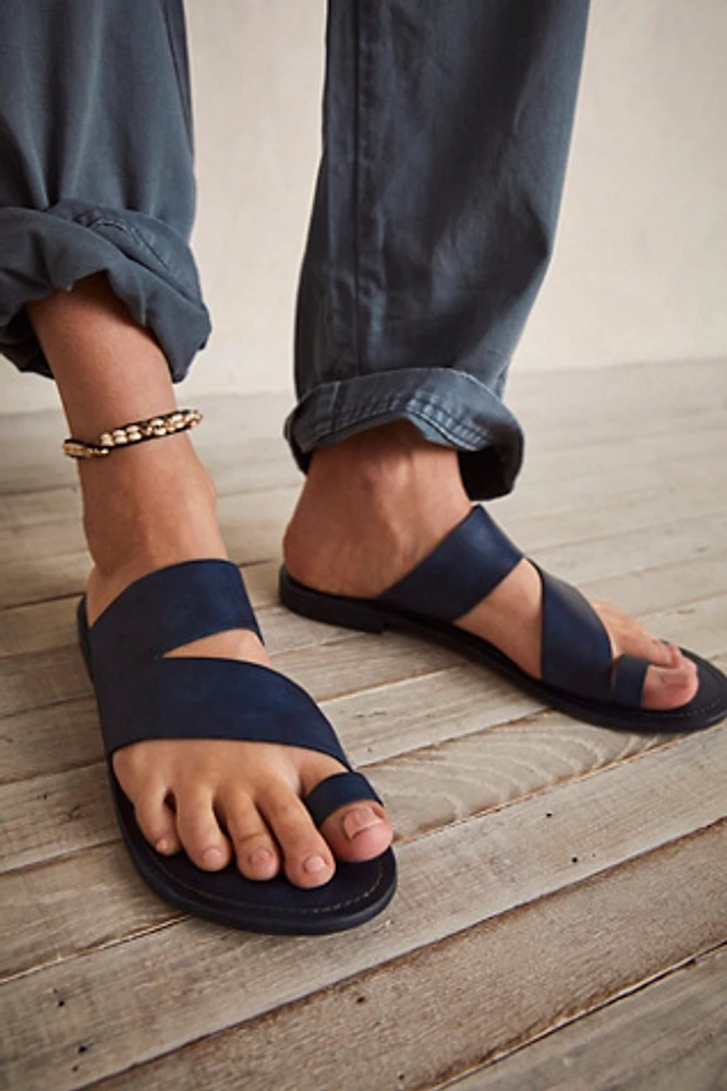 Abilene Toe Loop Sandals