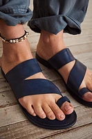 Abilene Toe Loop Sandals