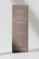 Youth To The People Adaptogen Soothe + Hydrate Mist with Peptides