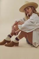 New Frontier Western Mules