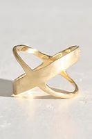 Sirciam 14k Milky Way Ring