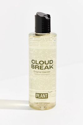 Plant Apothecary Cloud Break Enzyme Cleanser by Plant Apothecary at Free People, One, One Size