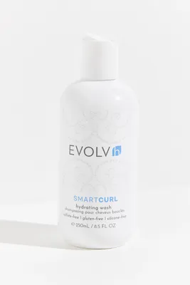EVOLVh SmartCurl Hydrating Wash