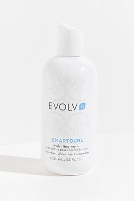 EVOLVh SmartCurl Hydrating Wash by EVOLVh at Free People, One, One Size
