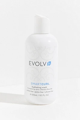 EVOLVh SmartCurl Hydrating Wash