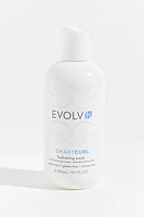 EVOLVh SmartCurl Hydrating Wash