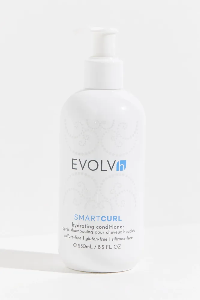 EVOLVh SmartCurl Hydrating Conditioner