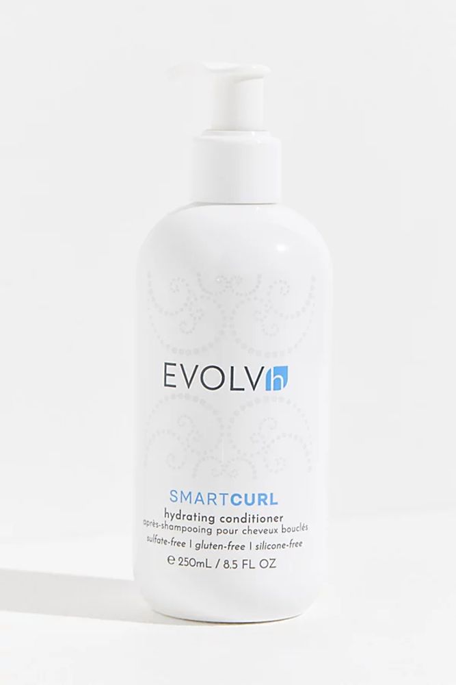 EVOLVh SmartCurl Hydrating Conditioner by EVOLVh at Free People, One, One Size