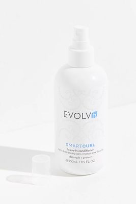 EVOLVh SmartCurl Leave-in Conditioner by EVOLVh at Free People, One, One Size