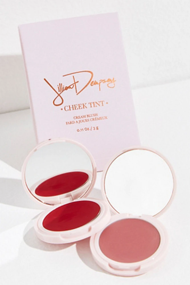 Jillian Dempsey Cheek Tint