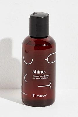 Maude Shine Lube oz