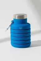 Mayim 20oz Collapsible Carabiner Bottle