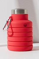 Mayim 20oz Collapsible Carabiner Bottle