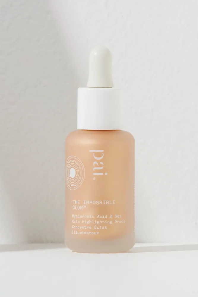 Pai Skincare Impossible Glow