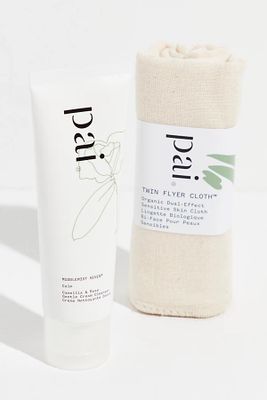Pai Skincare Middlemist Seven Travel Mini Cleanser by Pai Skincare at Free People, One, One Size