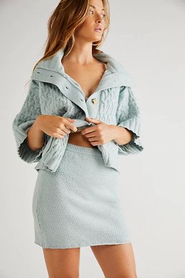 Mae Sweater Set by Free People, Winding River,