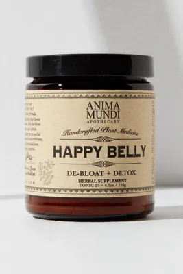 Anima Mundi Happy Belly Powder