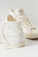 Coaster High Top Sneakers