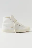 Coaster High Top Sneakers