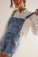 We The Free Ziggy Shortalls