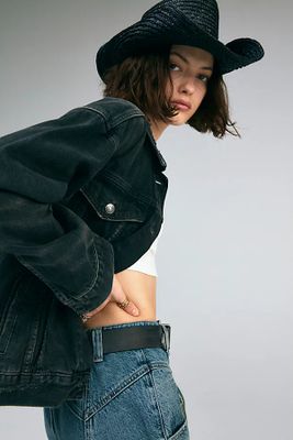 Free People South Of The Border Jacket 