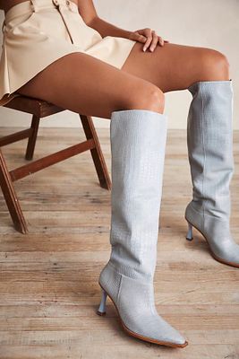 Friday Fever Heel Boots by Vicenza at Free People, US