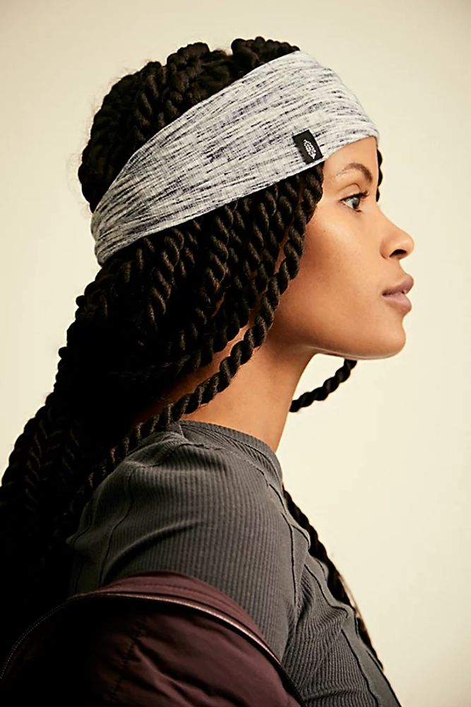 She's A Runner Soft Headband by FP Movement at Free People, One