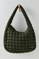 FP Movement Quilted Carryall