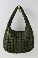 FP Movement Quilted Carryall