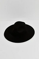 Clean Slate Felt Hat