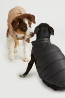 Pet Puffer Coat