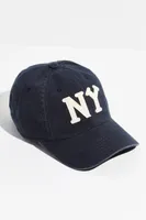 Big City Ball Cap