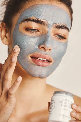 Youth To The People Superclay Power Mask by Youth to the People at Free People, One, One Size