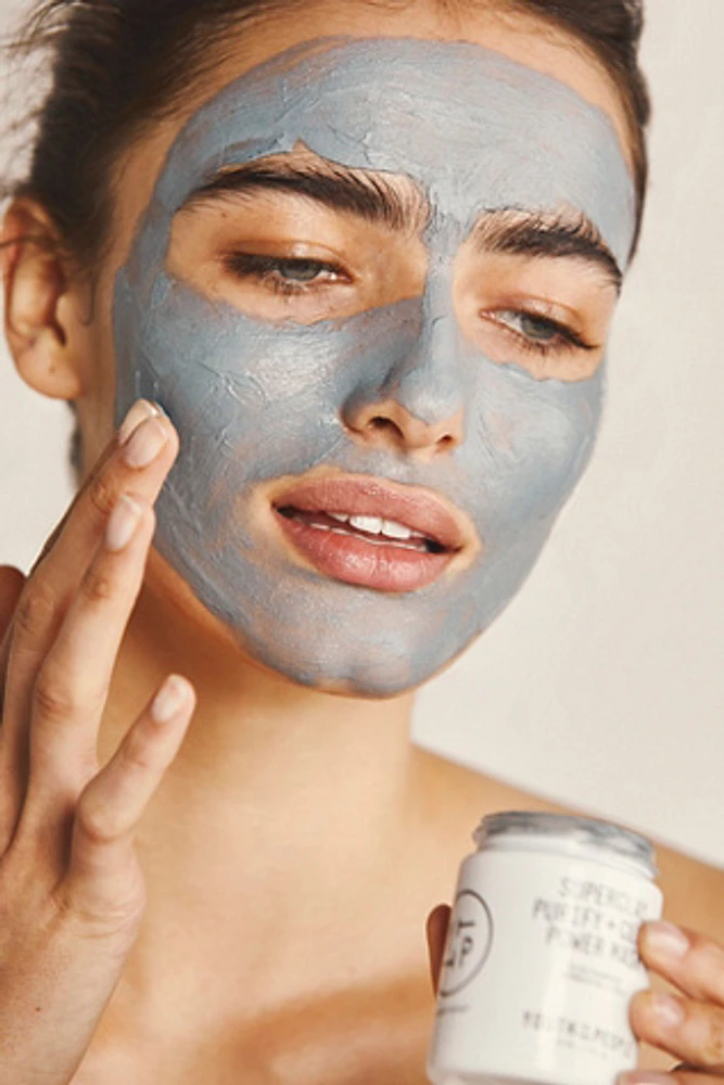 Youth To The People Superclay Power Mask