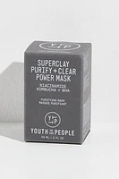 Youth To The People Superclay Power Mask