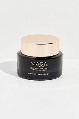 MARA Volcanic Sea Clay Detox Masque