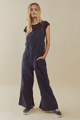 Savannah Overalls by Free People,