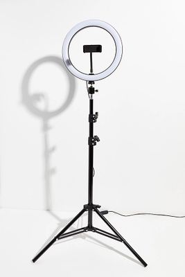 Luminous Selfie Tripod by Sonix at Free People, Black, One Size